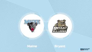 Maine vs Bryant Women’s College Basketball Odds and Prediction – Feb. 7