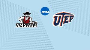 New Mexico State vs. UTEP: Free Live Stream, TV Channel, How to Watch