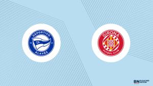 Deportivo Alaves vs. Girona FC Prediction, Picks, Live Odds – Feb. 23