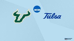 How to Watch South Florida Bulls vs. Tulsa Golden Hurricane Women’s Basketball: Live Stream or on TV
