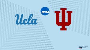UCLA vs. Indiana Women’s Basketball: Start Time, Streaming Live, TV Channel, How to Watch