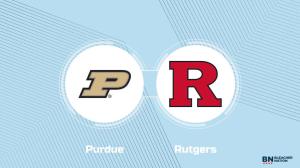 Purdue vs Rutgers Women’s College Basketball Odds and Prediction – Feb. 14