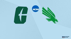 How to Watch Charlotte 49ers vs. North Texas Mean Green Women’s Basketball: Live Stream or on TV
