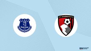 Everton FC vs. AFC Bournemouth Prediction, Picks, Live Odds – Feb. 10