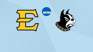East Tennessee State vs. Wofford: Free Live Stream, TV Channel, How to Watch