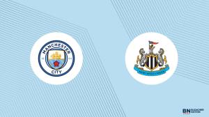 Manchester City vs. Newcastle United Prediction, Picks, Live Odds – Feb. 21