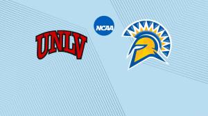 UNLV vs. San Jose State: Start Time, Streaming Live, TV Channel, How to Watch
