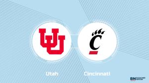 Utah vs Cincinnati Women’s College Basketball Odds and Prediction – Feb. 14