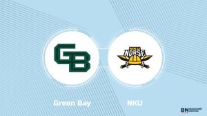 Green Bay vs Northern Kentucky Women’s College Basketball Odds and Prediction – Feb. 14