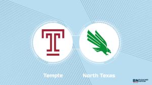 Temple vs North Texas Women’s College Basketball Odds and Prediction – Feb. 7