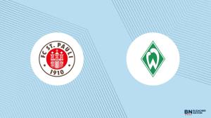 FC St. Pauli vs. Werder Bremen Prediction, Picks, Live Odds – Feb. 22