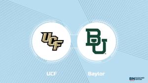 UCF vs Baylor Women’s College Basketball Odds and Prediction – Feb. 15