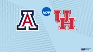 Arizona vs. Houston Women’s Basketball: Free Live Stream, TV Channel, How to Watch