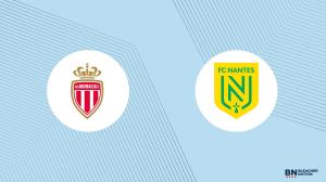 AS Monaco vs. FC Nantes Prediction, Picks, Live Odds – Feb. 13