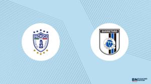 CF Pachuca vs. Queretaro FC Prediction, Picks, Live Odds – Feb. 1