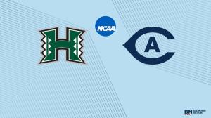 Hawaii vs. UC Davis Women’s Basketball: Start Time, Streaming Live, TV Channel, How to Watch