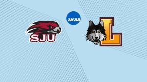 How to Watch Saint Joseph’s (PA) Hawks vs. Loyola Chicago Ramblers: Live Stream or on TV