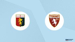 Genoa CFC vs. Torino FC Prediction, Picks, Live Odds – Feb. 22