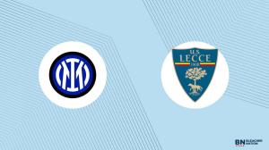 Inter Milan vs. US Lecce Prediction, Picks, Live Odds – Feb. 21