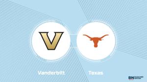 Vanderbilt vs Texas Women’s College Basketball Odds and Prediction – Feb. 12
