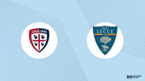Cagliari vs. US Lecce Prediction, Picks, Live Odds – Feb. 16
