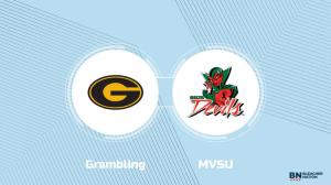 Grambling vs Mississippi Valley State Women’s College Basketball Odds and Prediction – Feb. 23