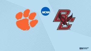 Clemson vs. Boston College Women’s Basketball: Free Live Stream, TV Channel, How to Watch