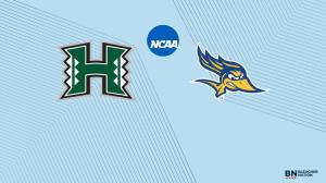 Hawaii vs. CSU Bakersfield Women’s Basketball: Start Time, Streaming Live, TV Channel, How to Watch