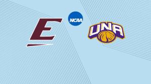 Eastern Kentucky vs. North Alabama: Free Live Stream, TV Channel, How to Watch