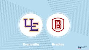 Evansville vs Bradley Women’s College Basketball Odds and Prediction – Feb. 13