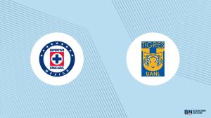 Cruz Azul vs. Tigres UANL Prediction, Picks, Live Odds – Feb. 15