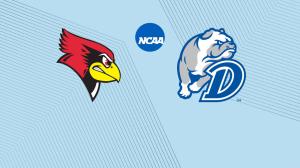 Illinois State vs. Drake: Start Time, Streaming Live, TV Channel, How to Watch