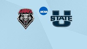 How to Watch New Mexico Lobos vs. Utah State Aggies: Live Stream or on TV