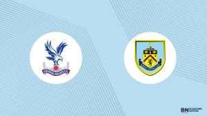 Crystal Palace vs. Burnley FC Prediction, Picks, Live Odds – Feb. 11