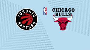 Raptors vs. Bulls: Start Time, Streaming Live, TV Channel, How to Watch
