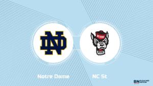 Notre Dame vs NC State Women’s College Basketball Odds and Prediction – Feb. 15