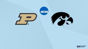 How to Watch Purdue Boilermakers vs. Iowa Hawkeyes Women’s Basketball: Live Stream or on TV
