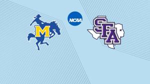 McNeese vs. SFA: Start Time, Streaming Live, TV Channel, How to Watch