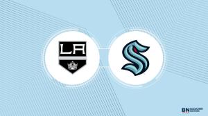 Kings vs. Kraken Prediction: Live Odds, Stats, History and Picks – Wednesday, February 4, 2026