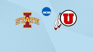 Iowa State vs. Utah: Start Time, Streaming Live, TV Channel, How to Watch