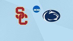USC vs. Penn State: Free Live Stream, TV Channel, How to Watch