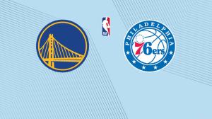 Warriors vs. 76ers: Start Time, Streaming Live, TV Channel, How to Watch