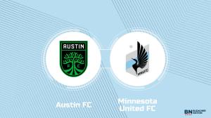 Where to Watch Austin FC vs. Minnesota United FC: TV Channel, Start Time and Live Stream