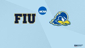 Florida International vs. Delaware Women’s Basketball: Start Time, Streaming Live, TV Channel, How to Watch