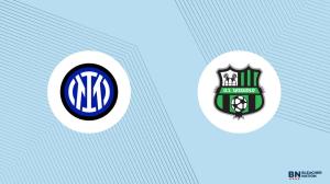 Inter Milan vs. Sassuolo Prediction, Picks, Live Odds – Feb. 8