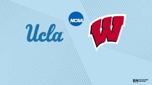 ucla vs wisconsin women s basketball start time streaming live tv channel how to watch