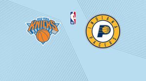 Knicks vs. Pacers: Free Live Stream, TV Channel, How to Watch