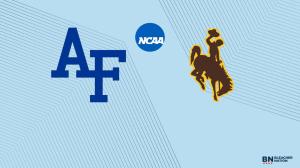 Air Force vs. Wyoming Women’s Basketball: Free Live Stream, TV Channel, How to Watch