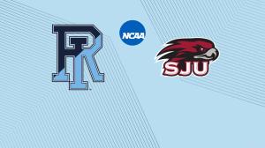 Rhode Island vs. Saint Joseph’s (PA): Start Time, Streaming Live, TV Channel, How to Watch