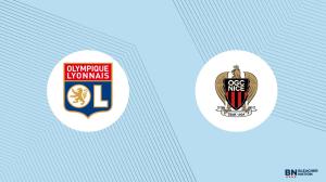 Olympique Lyon vs. OGC Nice Prediction, Picks, Live Odds – Feb. 15